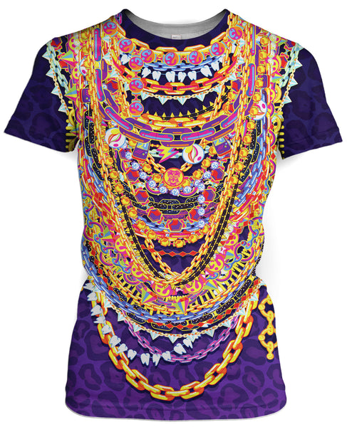 Heavy Metals T-Shirt