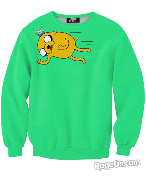 Hey Jake Sweatshirt