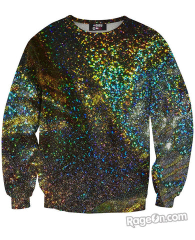 Hologram Sweatshirt