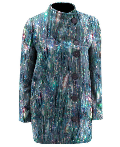 Hologram Women's Jacket