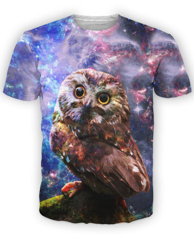 Hoot Hoot T-Shirt