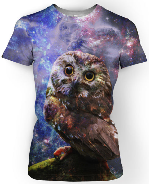 Hoot Hoot T-Shirt