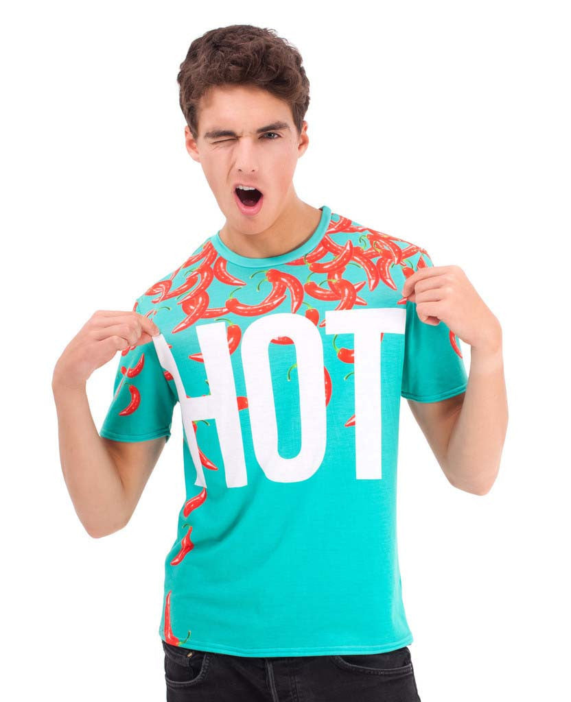 Hot T-Shirt