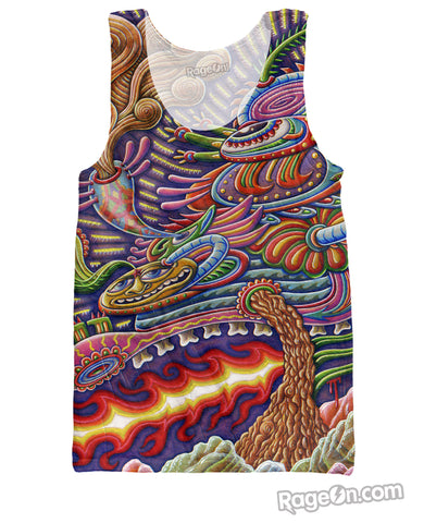 Humanitree Tank Top