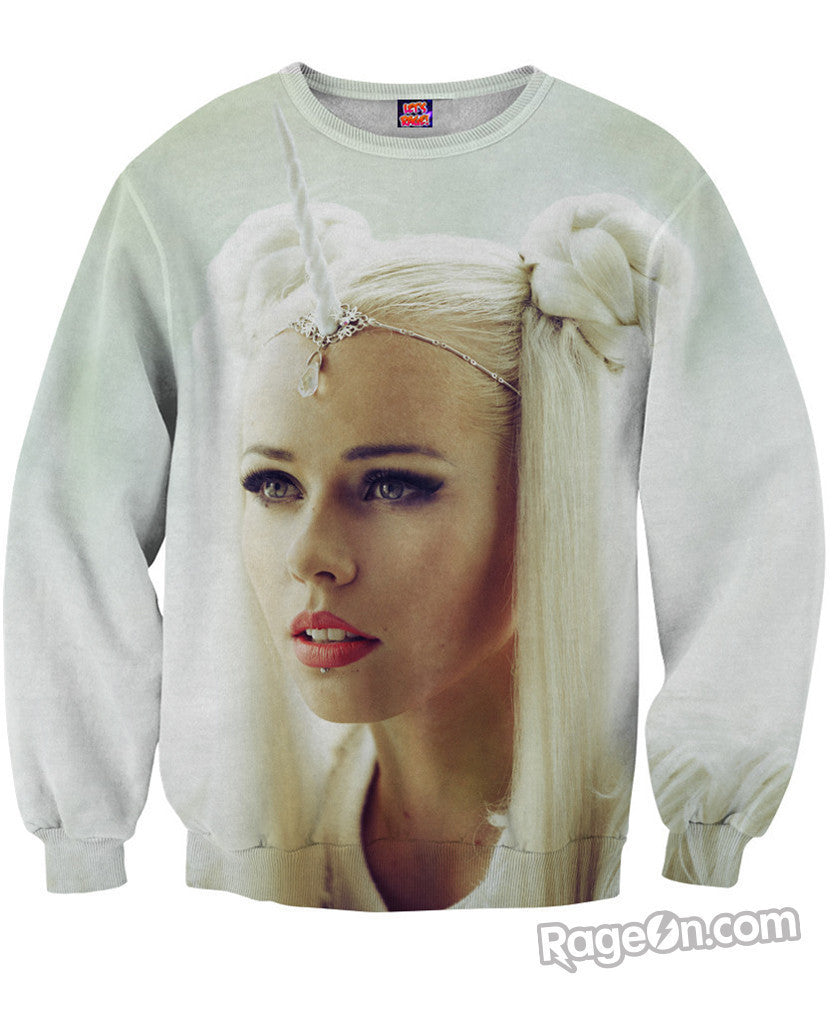 Hunicorn Sweatshirt