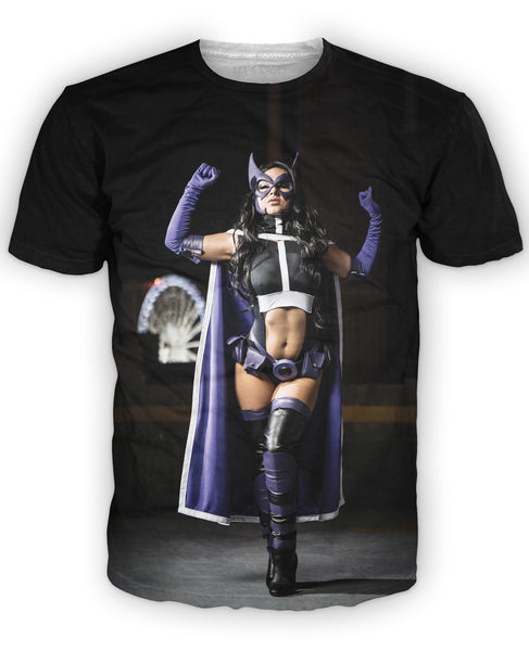 Huntress T-Shirt