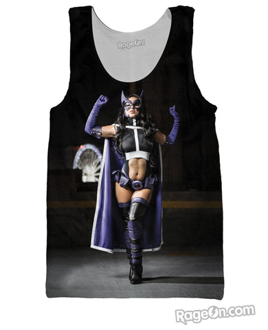 Huntress Tank Top
