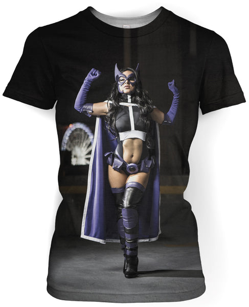 Huntress T-Shirt