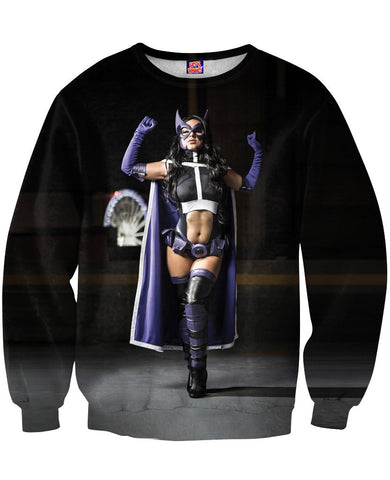 Huntress Sweatshirt