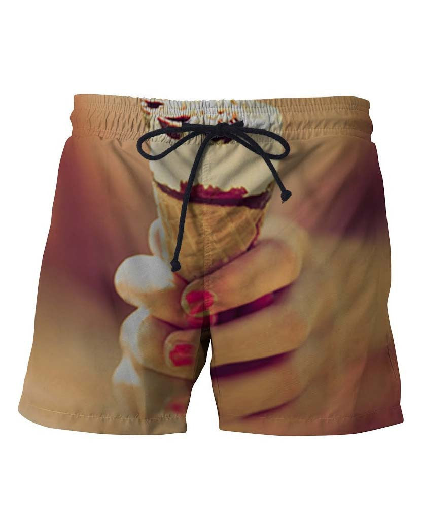 Ice Cream Boardshorts