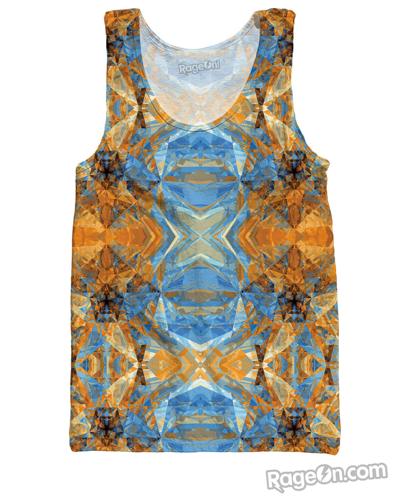 Intricacy Tank Top