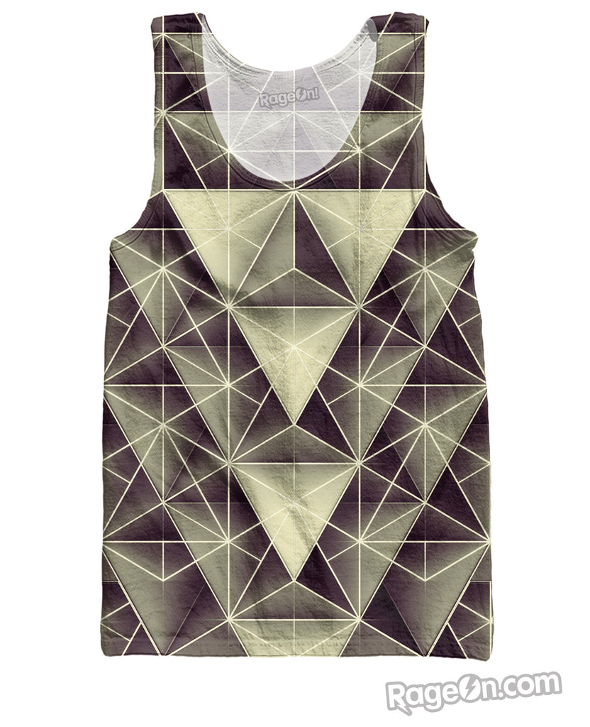 Isometry Tank Top