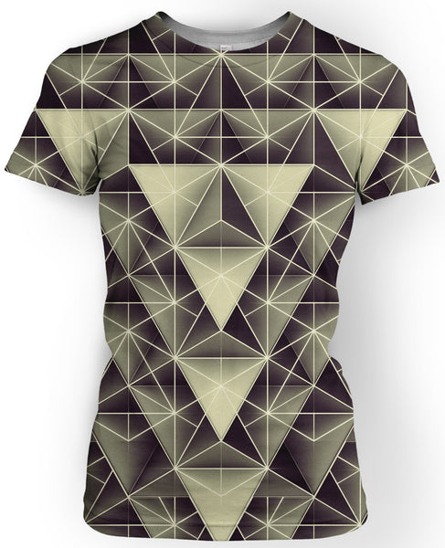 Isometry T-Shirt