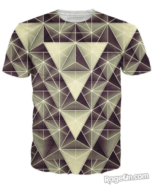 Isometry T-Shirt