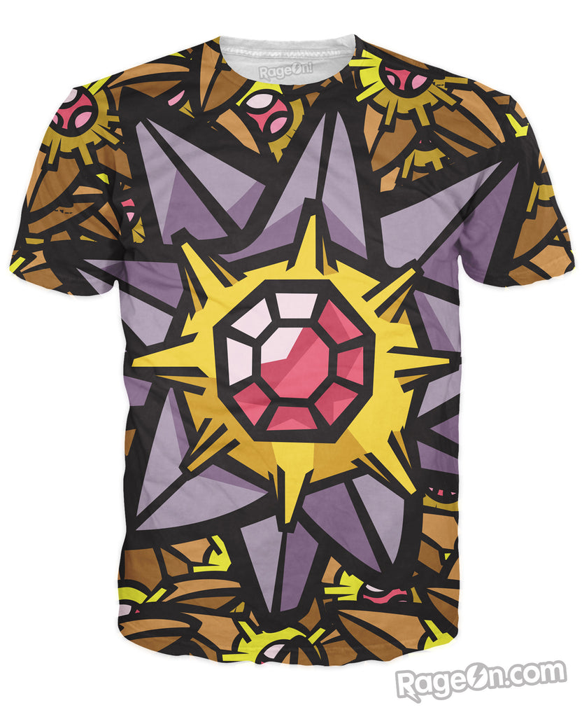 Starmie and You T-Shirt