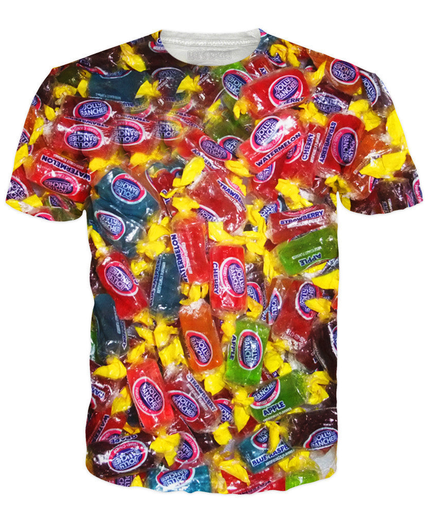 Jolly Ranchers T-Shirt