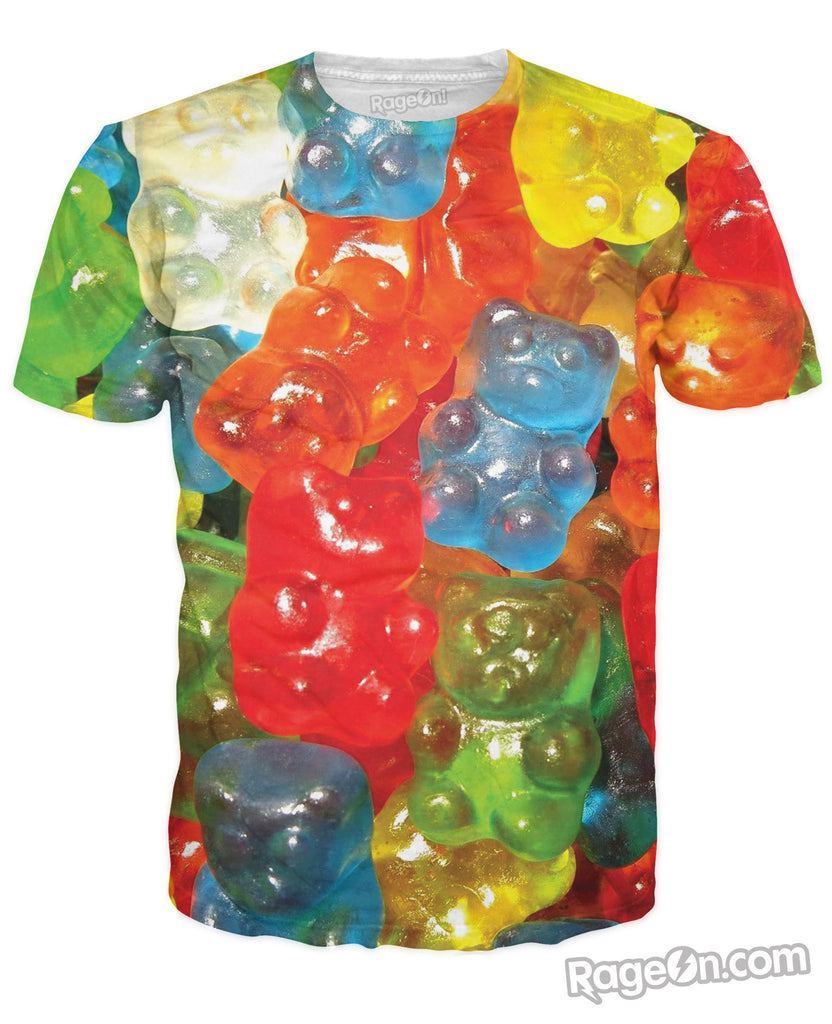 Gummy Bears T-Shirt