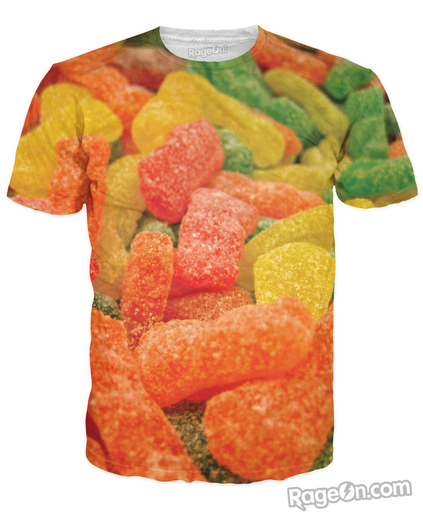 Sour Patch Kids T-Shirt