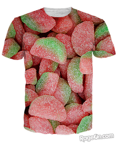 Sour Watermelons T-Shirt