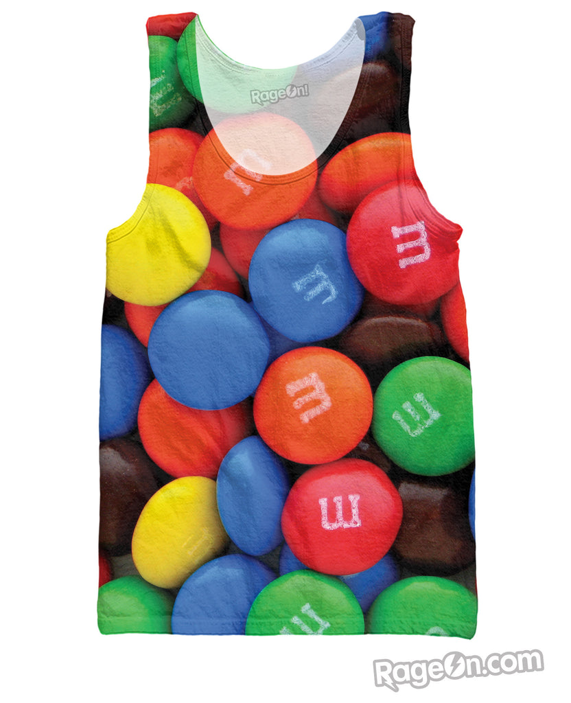 M&M Tank Top