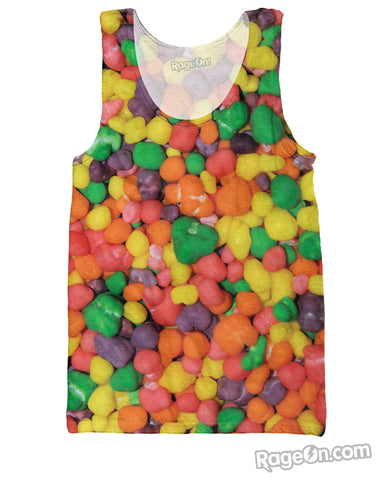 Nerds Tank Top