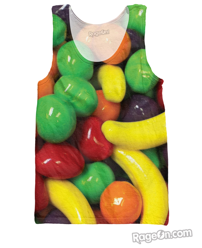 Runts Tank Top