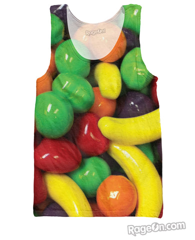 Runts Tank Top