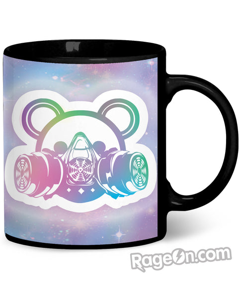 iLoo Rainbow Coffee Mug