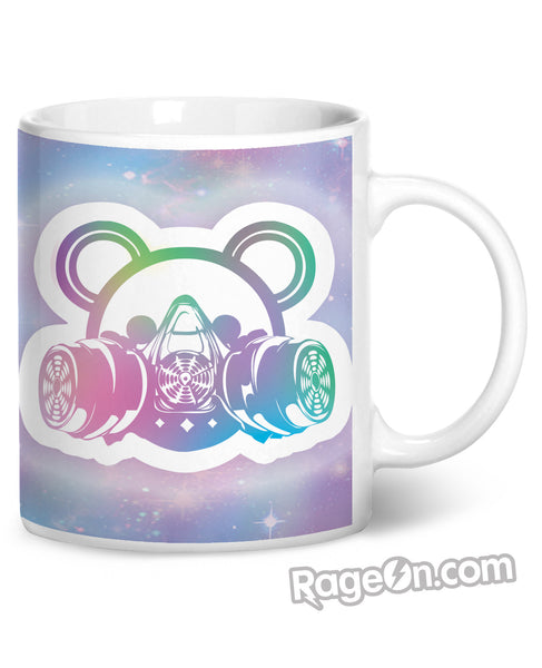 iLoo Rainbow Coffee Mug