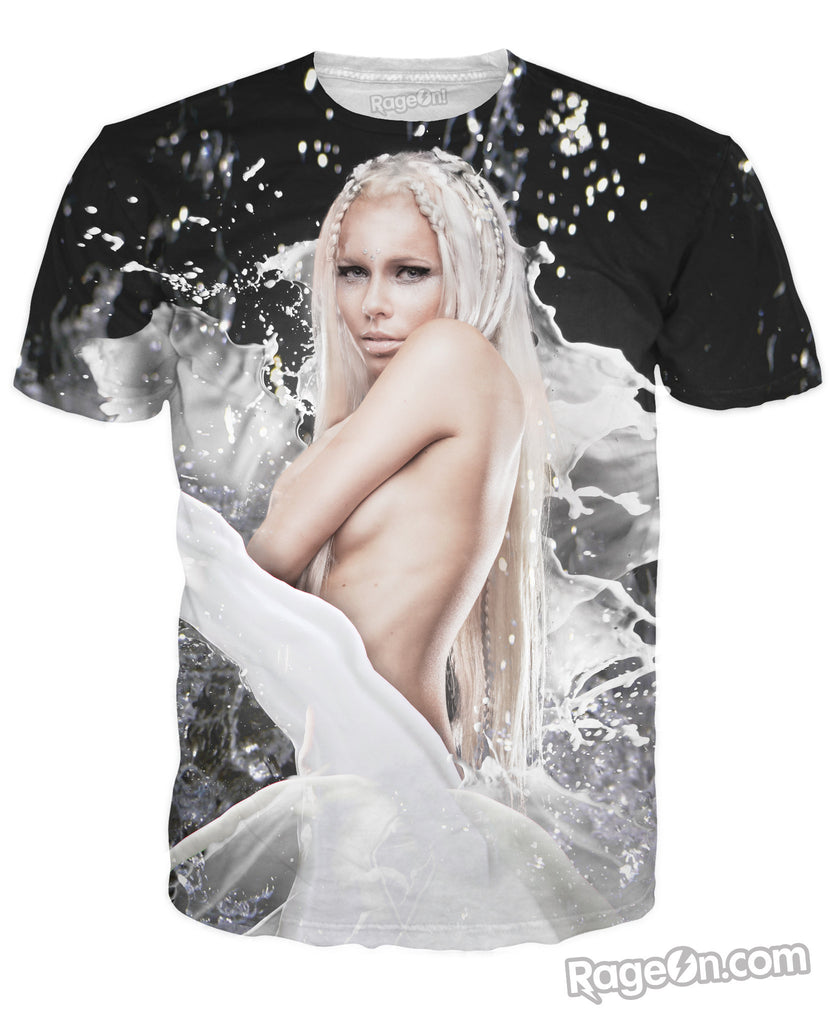 Splash T-Shirt