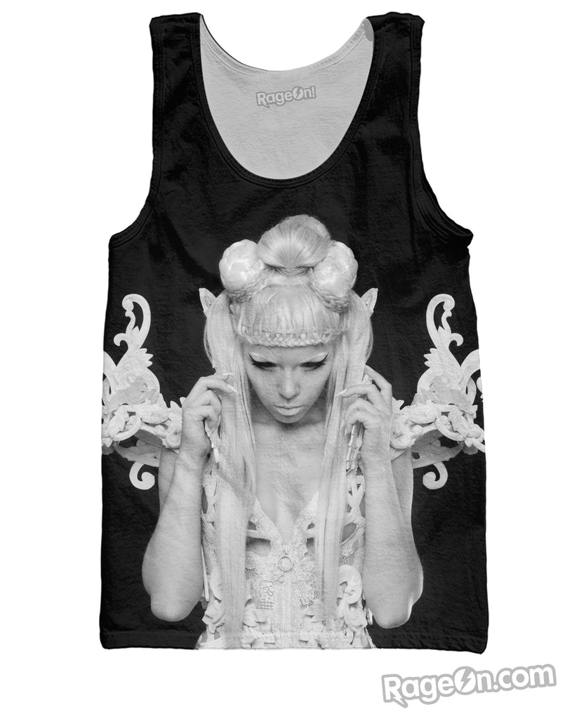 Statue Tank Top