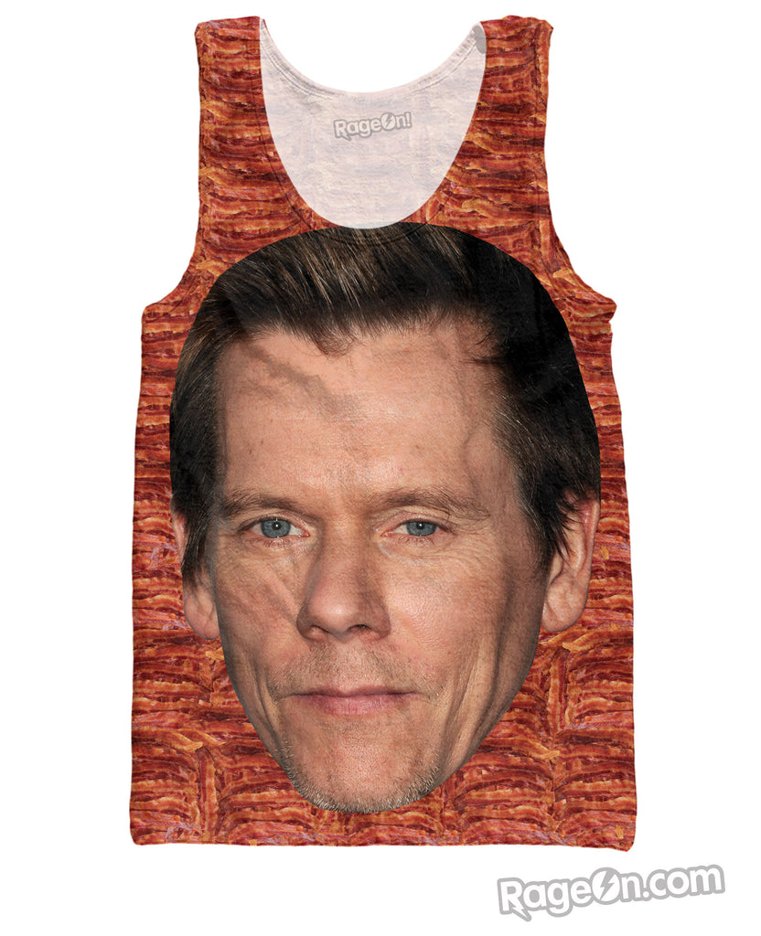 Kevin Bacon Tank Top