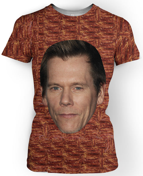 Kevin Bacon T-Shirt