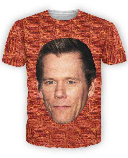 Kevin Bacon T-Shirt