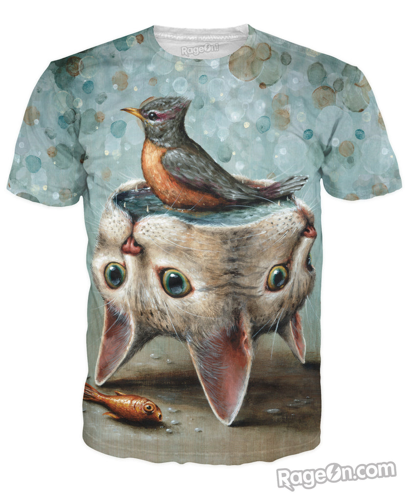 Perilous Puddle T-Shirt