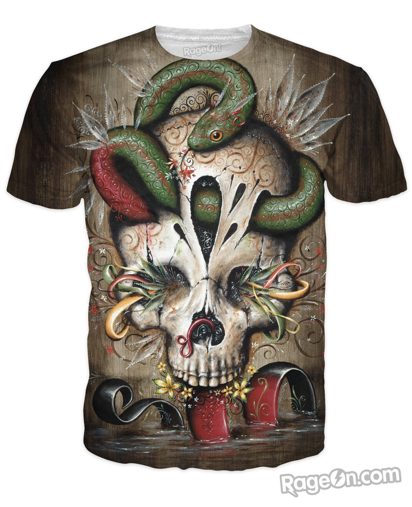 Serpentine Whelm T-Shirt