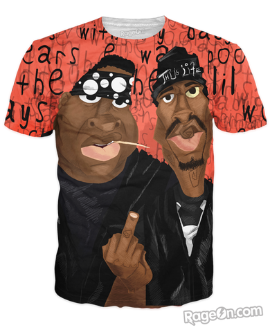 BigPac T-Shirt