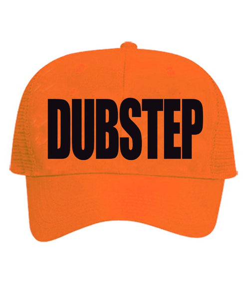 Dubstep Neon Hat