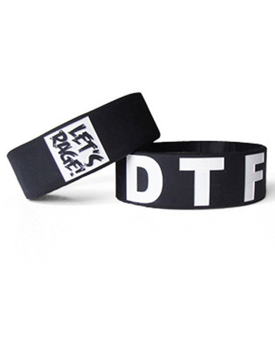 DTF Wristband