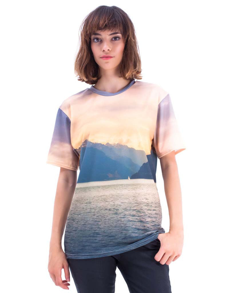 Lake T-Shirt