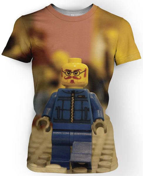 LEGO T-Shirt