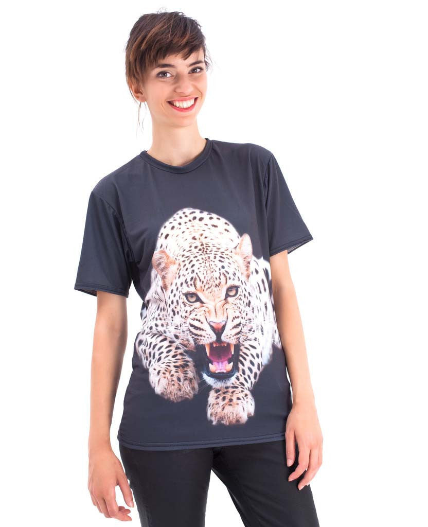 Leopard T-Shirt