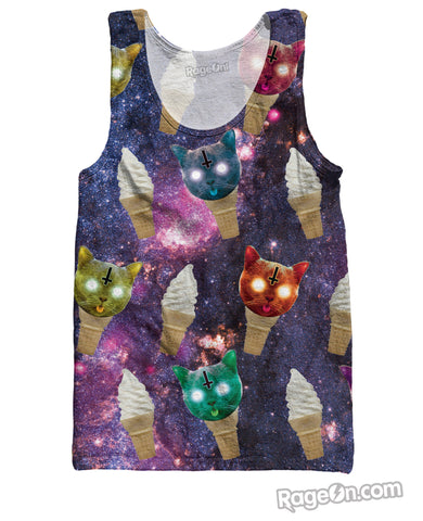 Lick My Pu$$y Tank Top