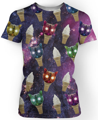 Lick My Pu$$y T-Shirt *Ready to Ship*