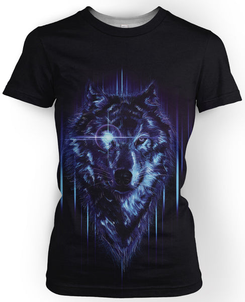 Lone Wolf T-Shirt