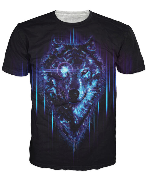 Lone Wolf T-Shirt