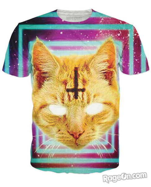 Lucipurr T-Shirt