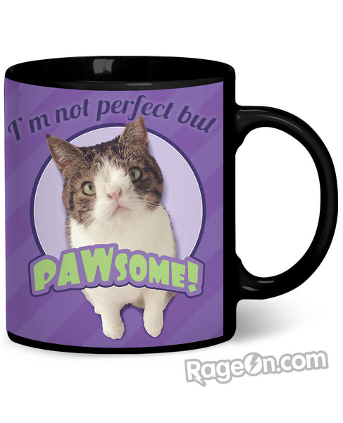 Monty PAWsome Coffee Mug