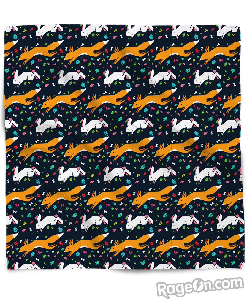 The Chase Bandana