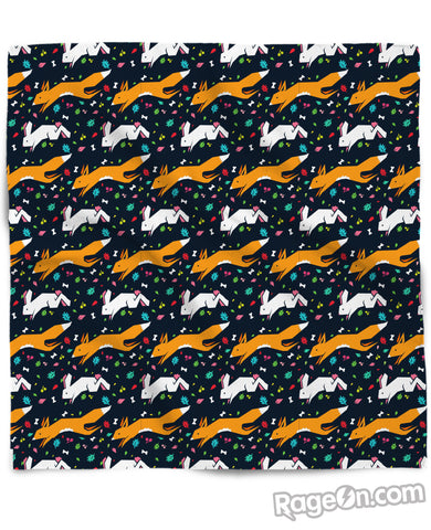 The Chase Bandana